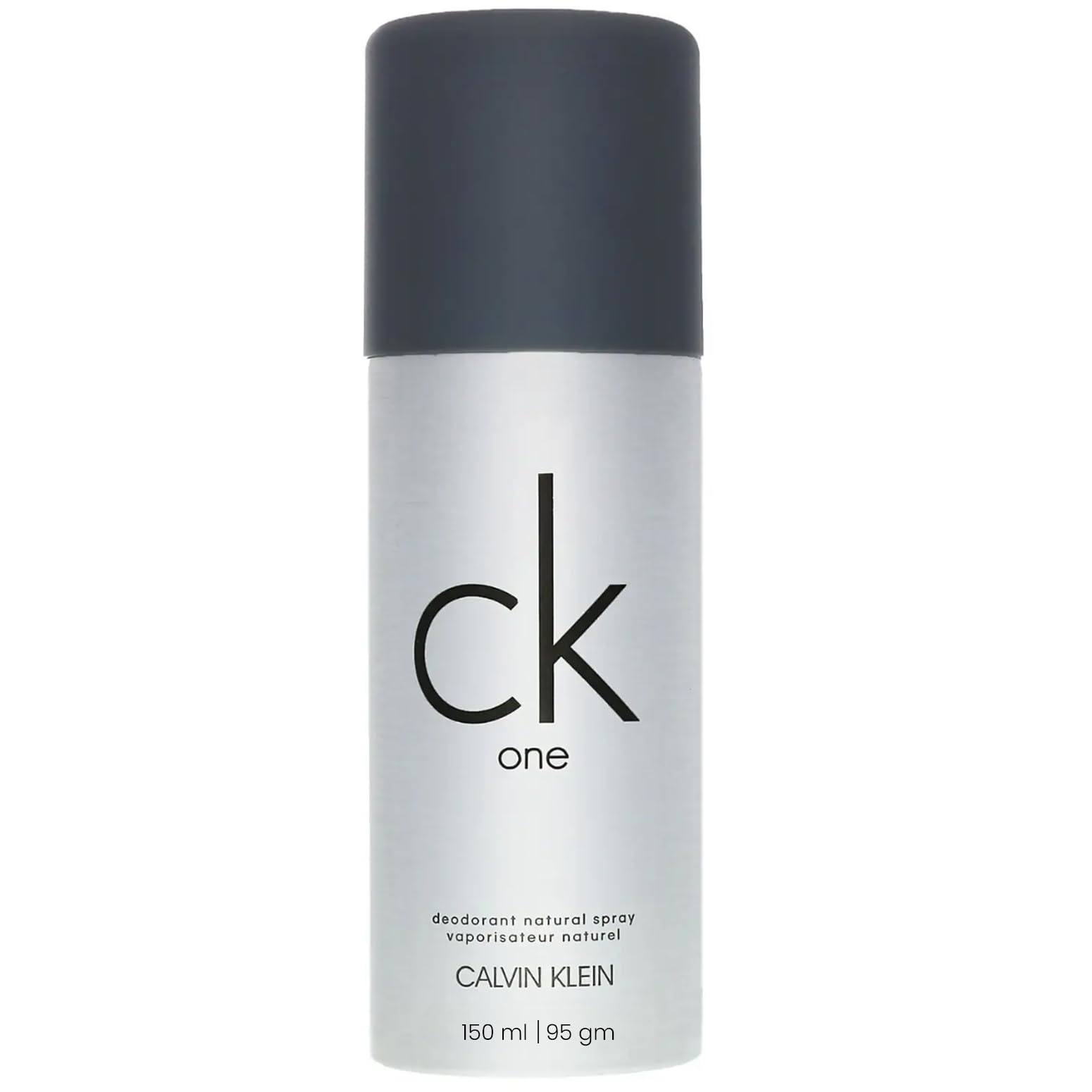 Calvin Klein Ck One Desodorante Spray 150ml