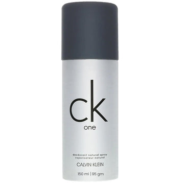 Calvin Klein Ck One Desodorante Spray 150ml