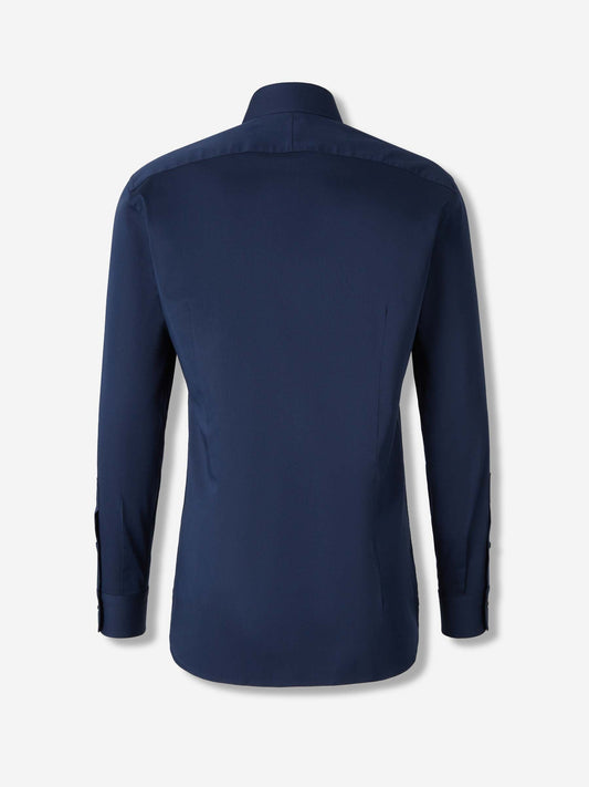 Camisa Lisa Algodón