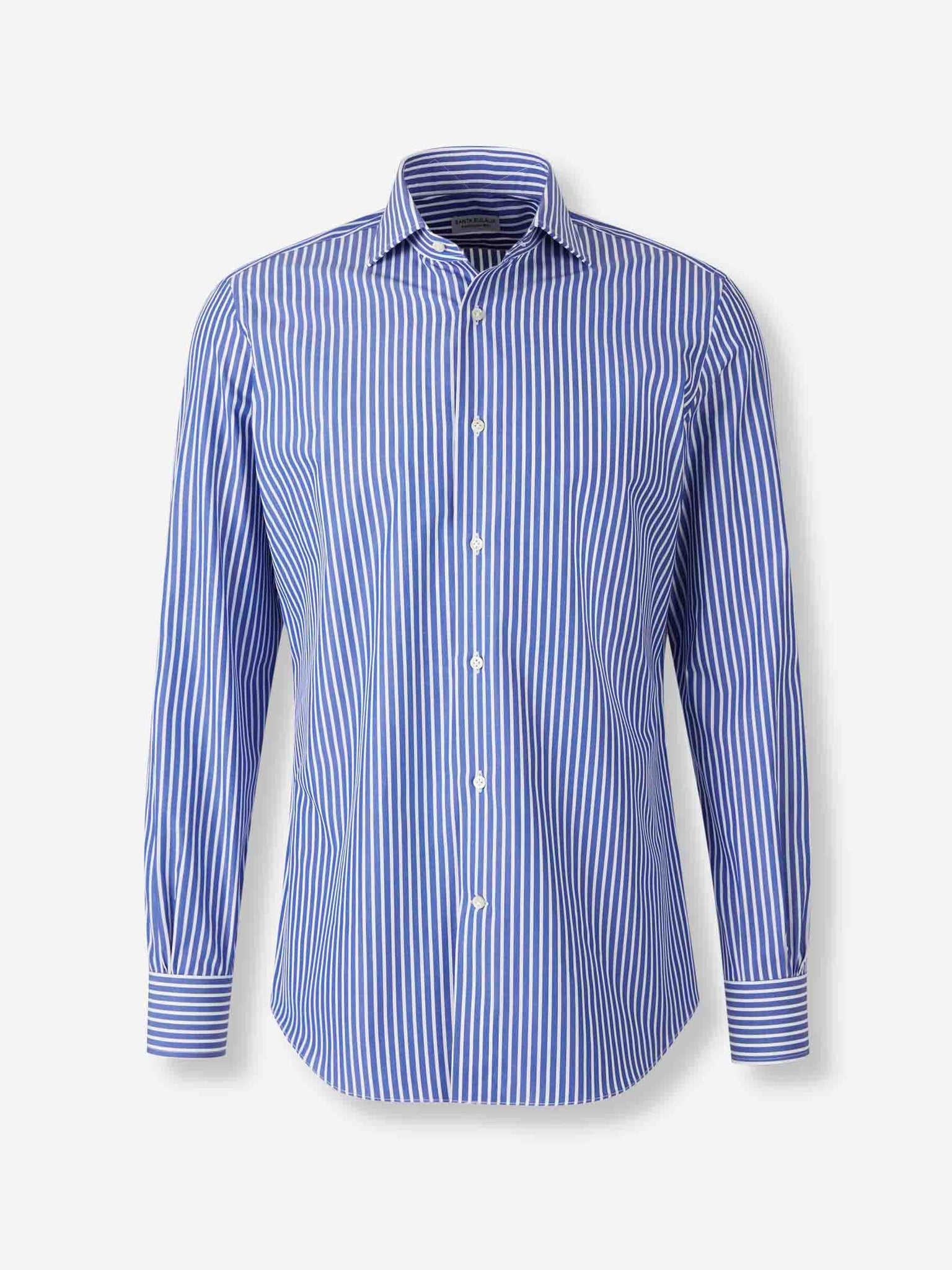 Camisa Vestir Listada