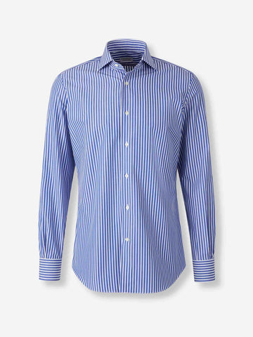 Camisa Vestir Listada