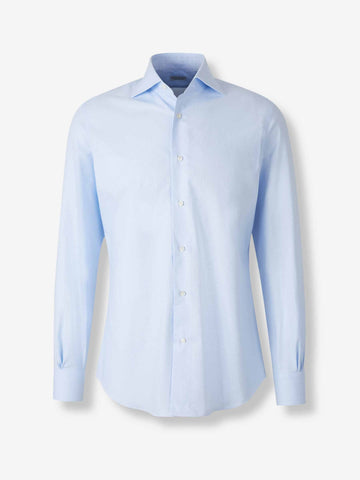 Camisa Formal Algodón