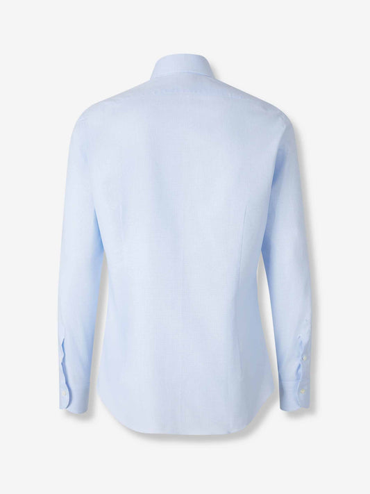 Camisa Formal Algodón