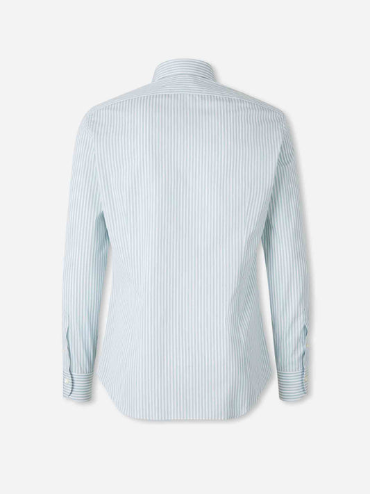 Camisa Motivo Rayas