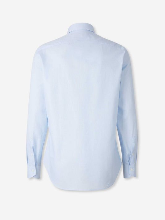 Camisa de Vestir Algodón