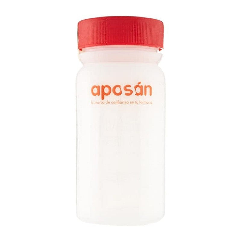 APOSAN Envase para Orina Esterilizado Capacidad 200ml (1ud)