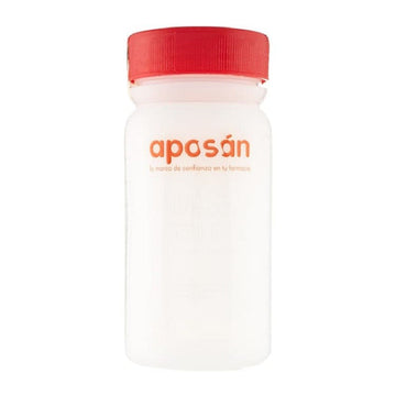 APOSAN Envase para Orina Esterilizado Capacidad 200ml (1ud)