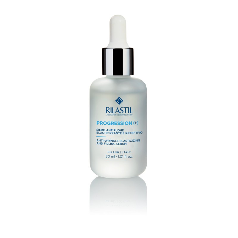Rilastil Progression Sérum Antiarrugas 30 ml