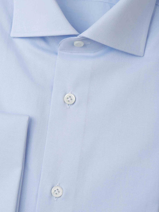 Camisa Algodón Lisa