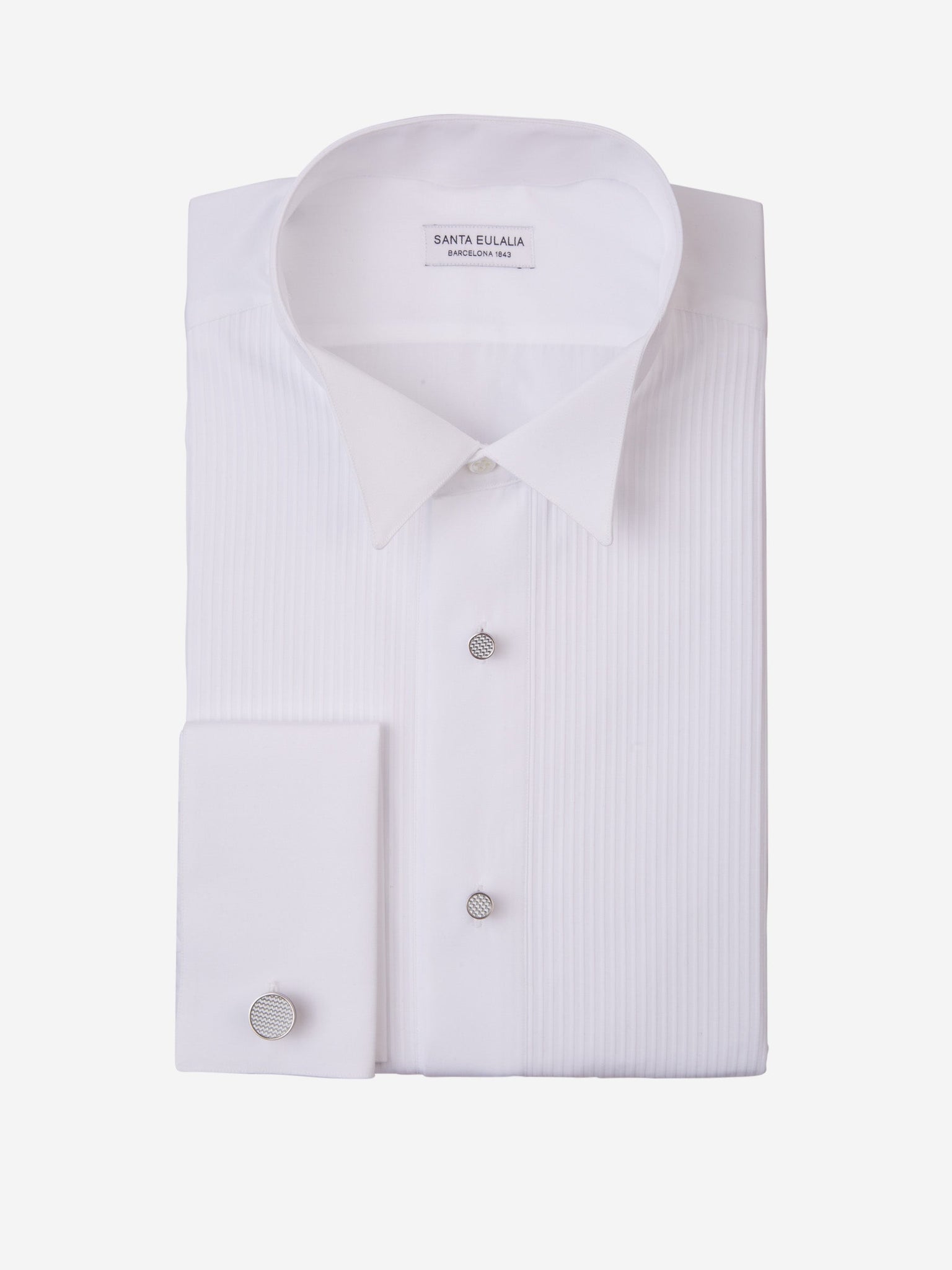 Camisa Formal Popelina