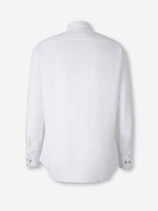 Camisa de Vestir Lisa