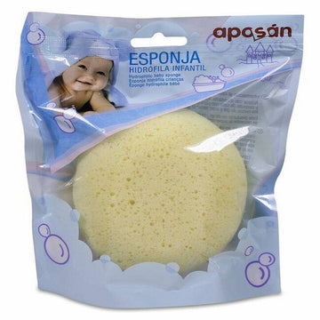 APOSAN Esponja Hidrófila Infantil 1 ud