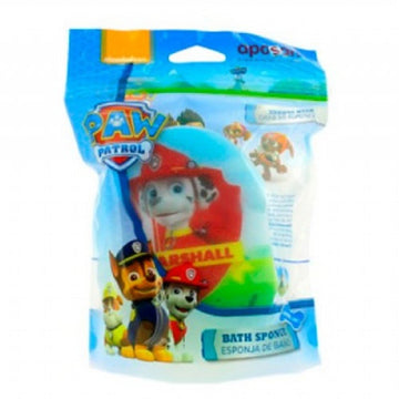 APOSAN Esponja Infantil Patrulla Canina 1 ud