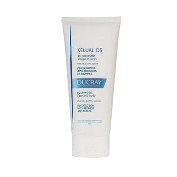 DUCRAY Kelual DS Gel Limpiador 200 ml