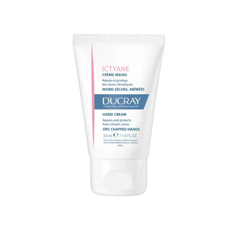 DUCRAY Ictyane Crema De Manos 50 ml