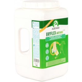 Audevard Ekyflex Arthro Evo complemento alimenticio 4,5Kg