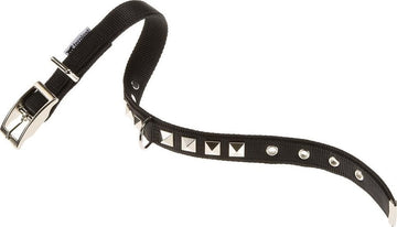 Ferplast Dual CF25 Collar para Perro Negro 1 ud
