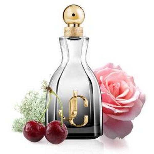 Jimmy Choo I Want Choo Forever Eau De Parfum Spray 40ml