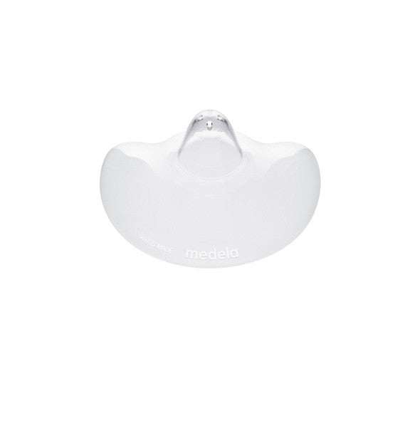 MEDELA Pezoneras Contact 2 Unidades. Talla S