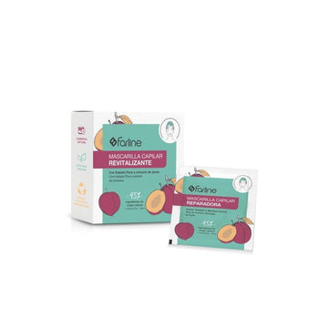 FARLINE Revitalizing Hair Mask 5 sachets of 30ml