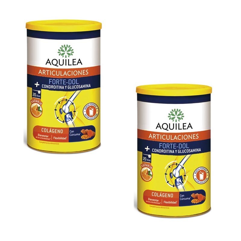 AQUILEA Articulaciones Forte-Dol Duplo 2x280gr