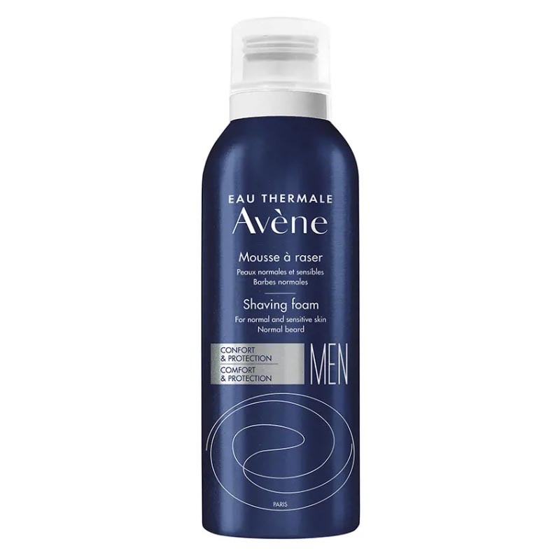AVENE Espuma de Afeitar Men 200ml