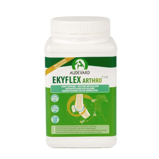 Audevard Ekyflex Arthro Evo Granulado 900g