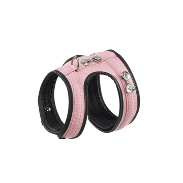 Ferplast Arnés Joy P S Rosa 92g