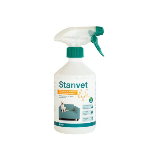 Stangest Stanvet Life Spray Repelente Natural 500ml