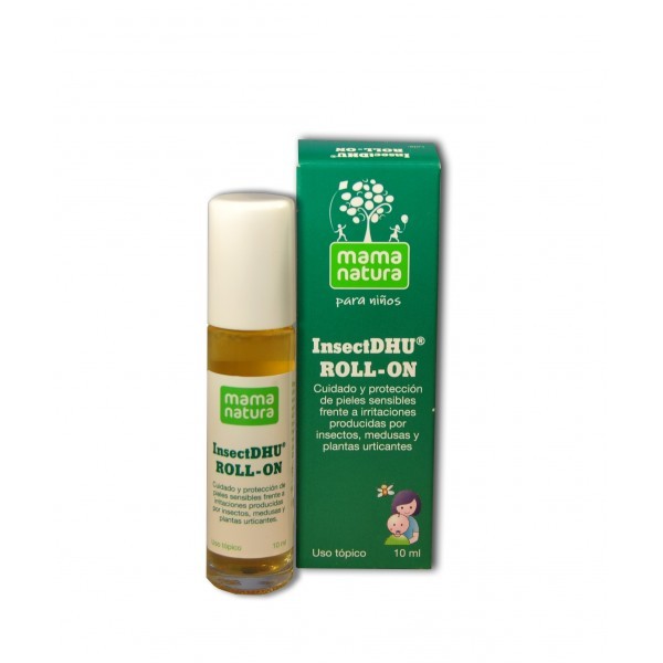 InsectDHU Roll-on 10 Ml.