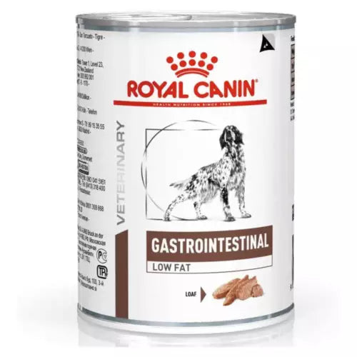 Royal Canin Vhn Canine Gastro Intestinal Húmedo 12 x 420g