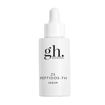 Gema Herrerías 25 Péptidos-TH Sérum 30 ml