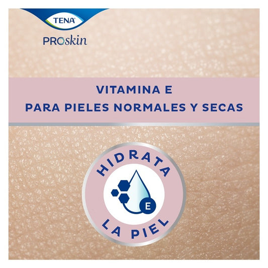 TENA ProSkin Loción Hidratante 500ml