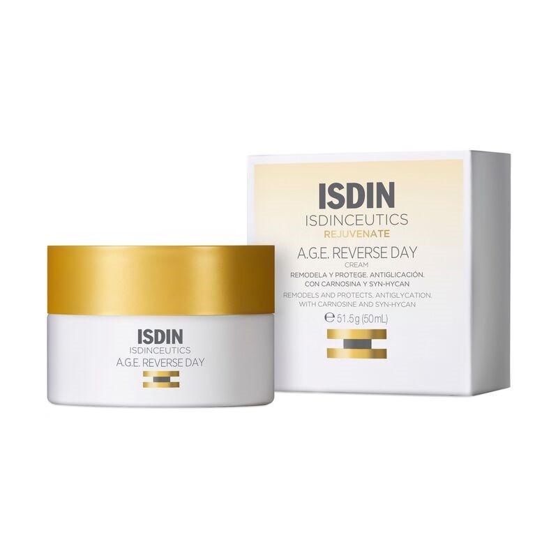 ISDINCEUTICS AGE Reverse Cream 50ml