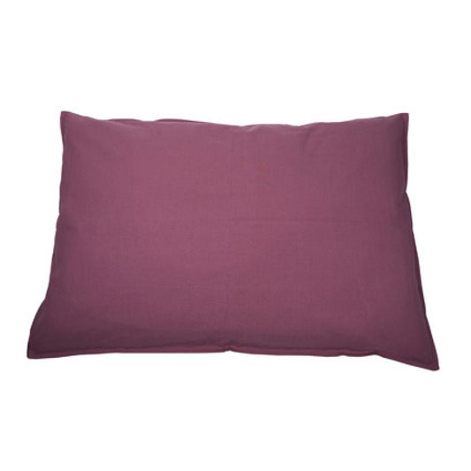 Lex&Max Tivoli Funda Rectangular Rosa 100x70cm