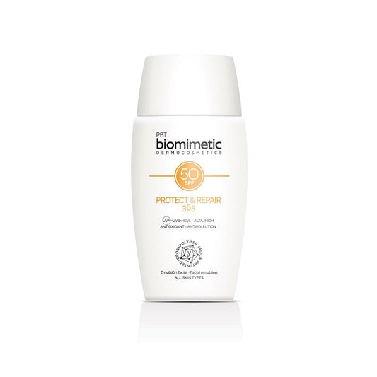 BIOMIMETIC Protect &amp; Repair 365 SPF50 (50ml)