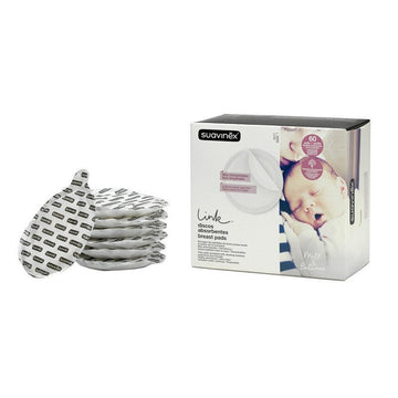 SUAVINEX Discos Absorbentes 60 Unidades