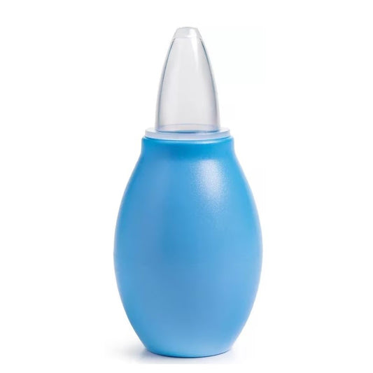 SUAVINEX Aspirador Nasal +0m