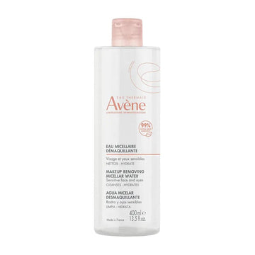 Avène Micellar Cleansing Water 400ml Special Price