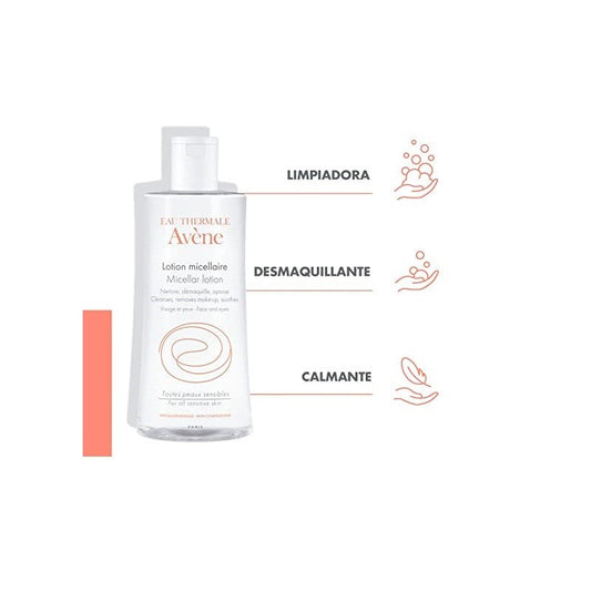 Avène Micellar Cleansing Water 400ml Special Price