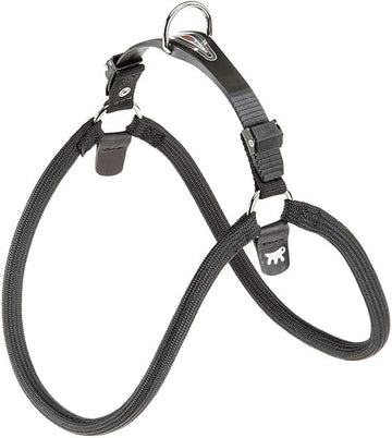 Ferplast Agila Sport 9 Arnés Ergonómico Negro 1 ud