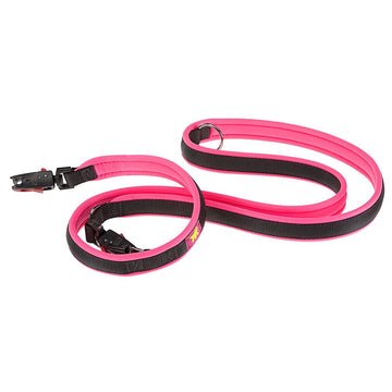 Ferplast Correa Ergofluo GA15 Rosa 143g