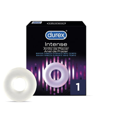 DUREX Intense Anillo de Placer Mayor Firmeza