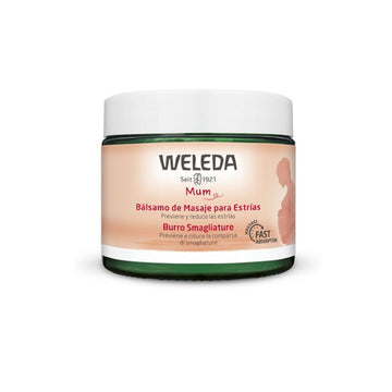 WELEDA Bálsamo de masaje para Estrías 150ml
