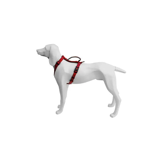 Freedog Arnés Extreme Rojo 1 ud