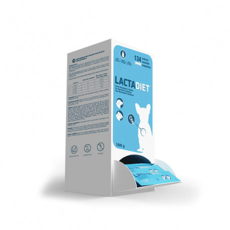 Pharmadiet Lactadiet Leche Maternizada Instantánea 134 sobres de 7.5g