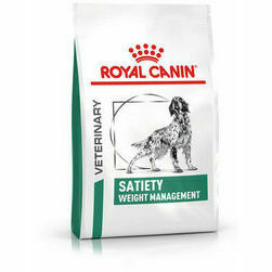 Royal Canin Veterinary Diet Satiety Support Pienso seco 6Kg