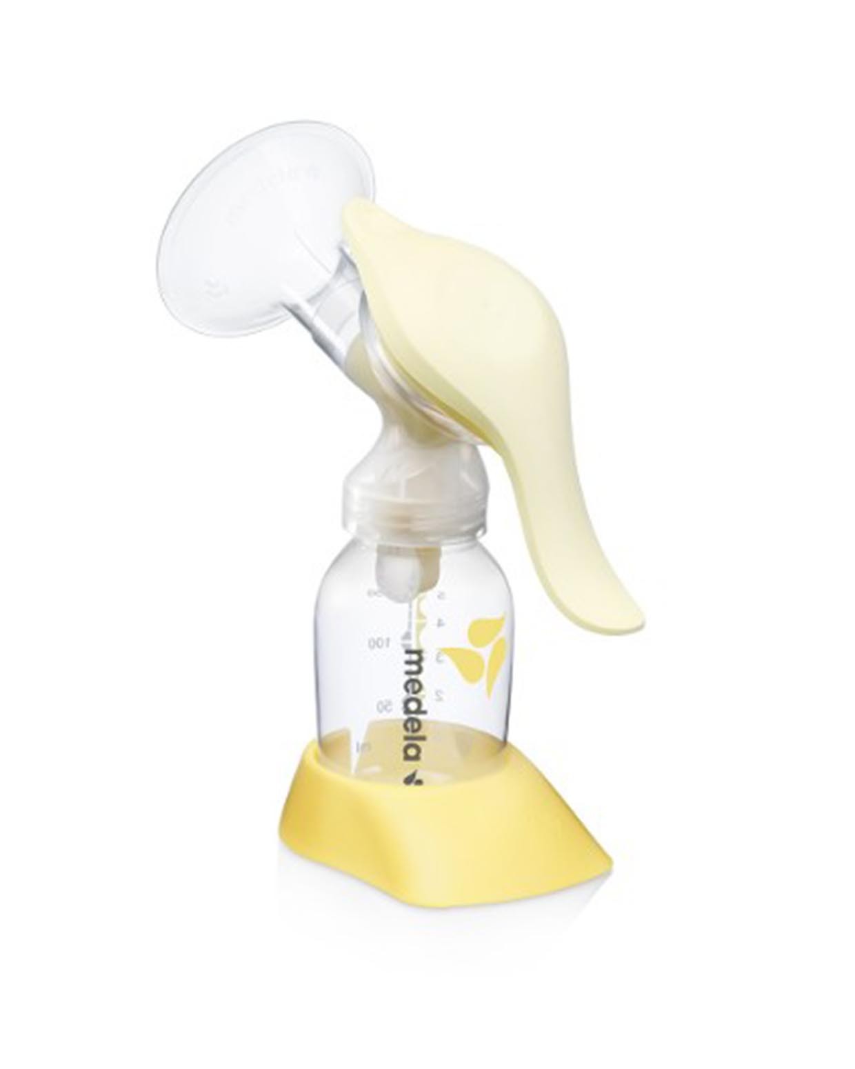MEDELA Harmony Sacaleches Manual