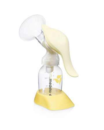 MEDELA Harmony Sacaleches Manual