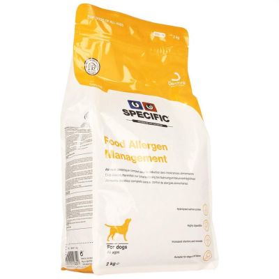 Specific CDD-HY Alimento Seco para Perros Adultos 2Kg